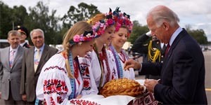 DLI Belarusian Language Course - General Courses - Image